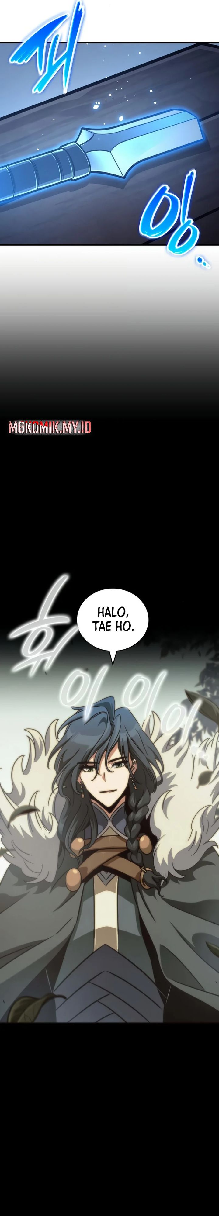 
              Valhalla Saga             Chapter 40