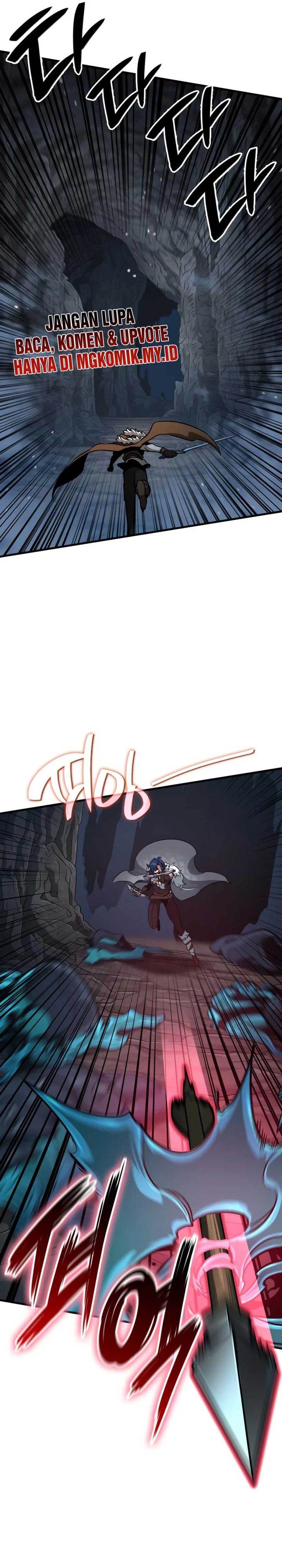 
              Valhalla Saga             Chapter 41