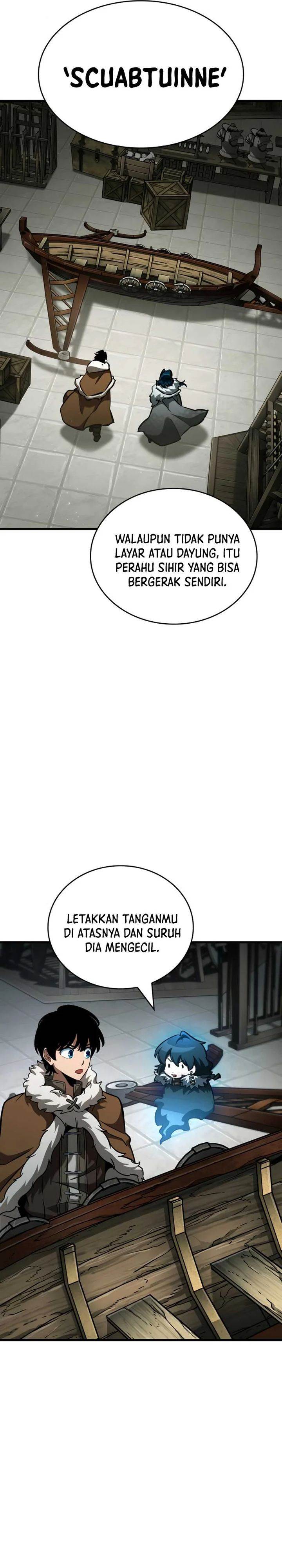
              Valhalla Saga             Chapter 41