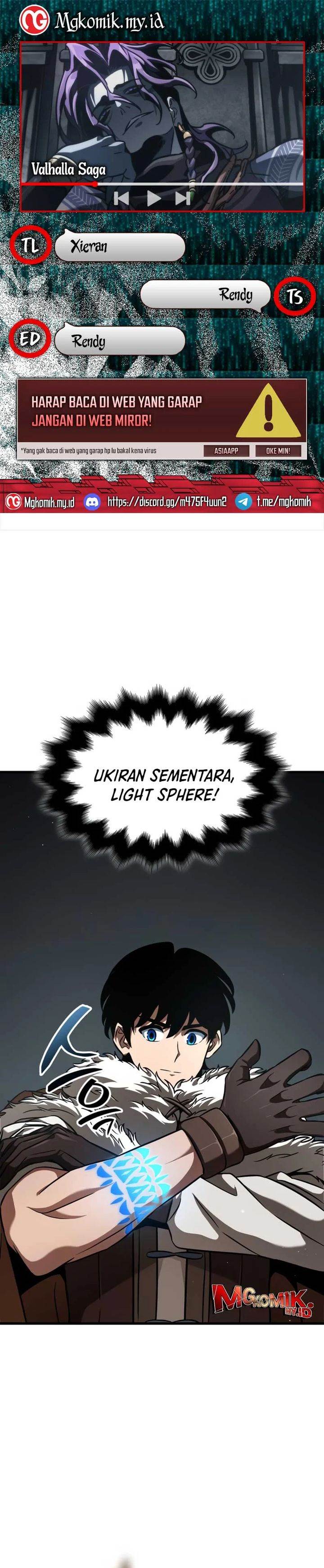 
              Valhalla Saga             Chapter 41