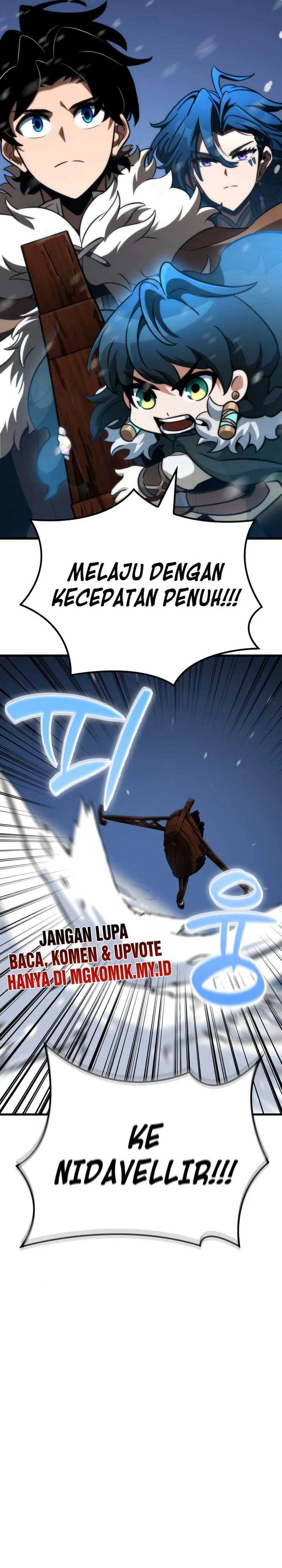 
              Valhalla Saga             Chapter 41