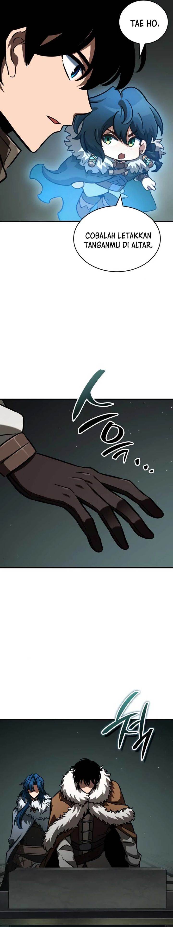 
              Valhalla Saga             Chapter 41