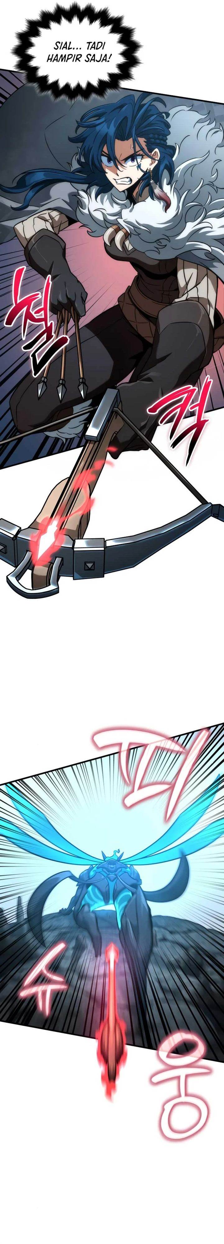 
              Valhalla Saga             Chapter 41