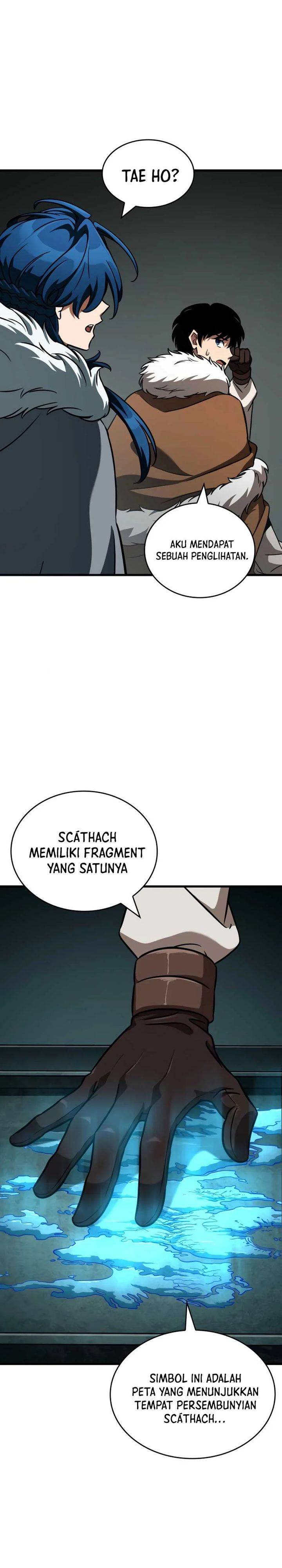 
              Valhalla Saga             Chapter 41