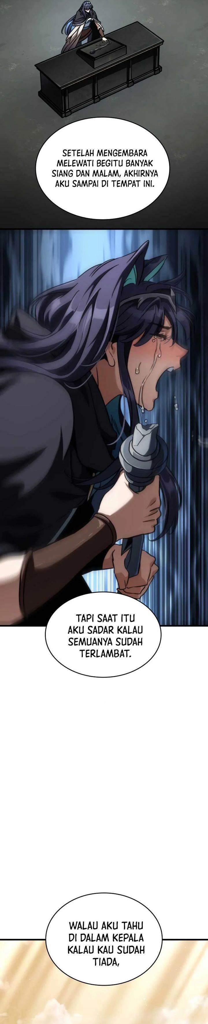 
              Valhalla Saga             Chapter 41