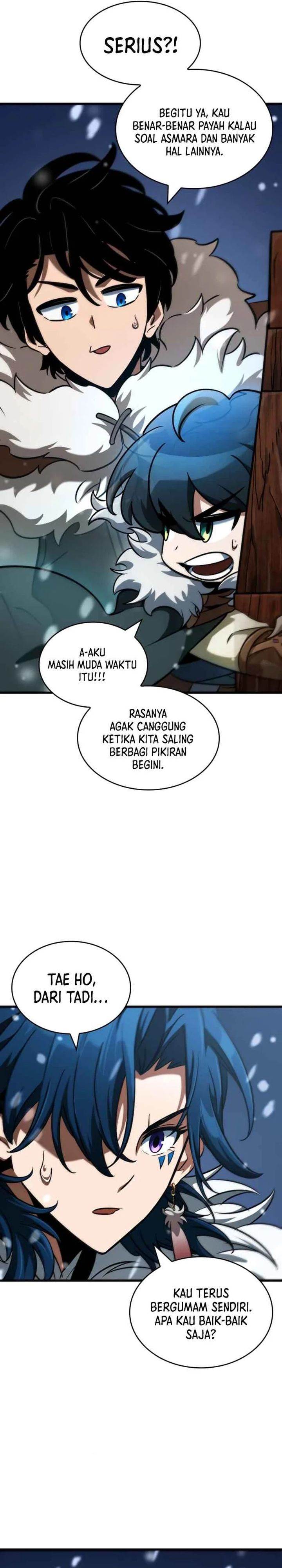 
              Valhalla Saga             Chapter 42