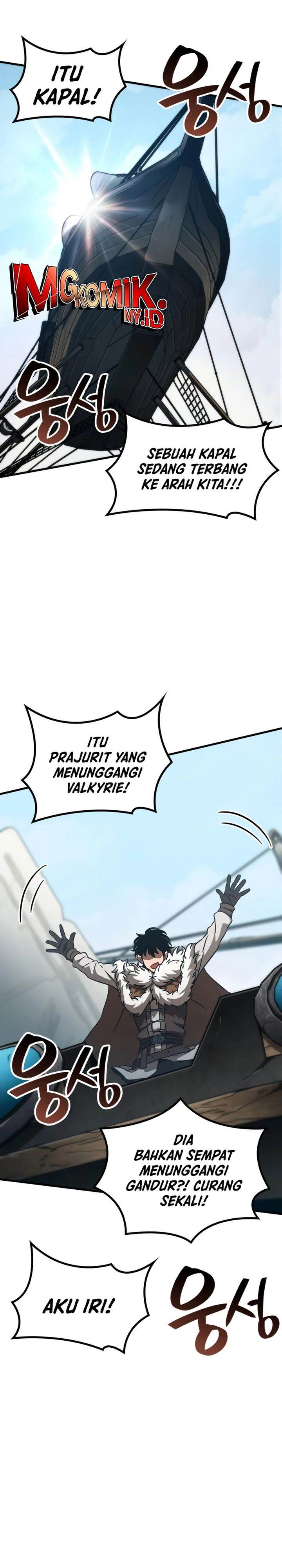 
              Valhalla Saga             Chapter 44