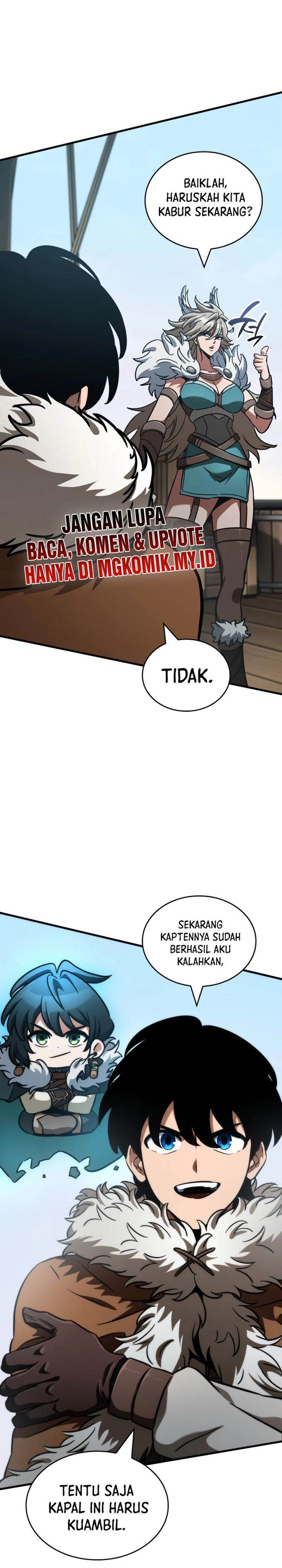 
              Valhalla Saga             Chapter 44