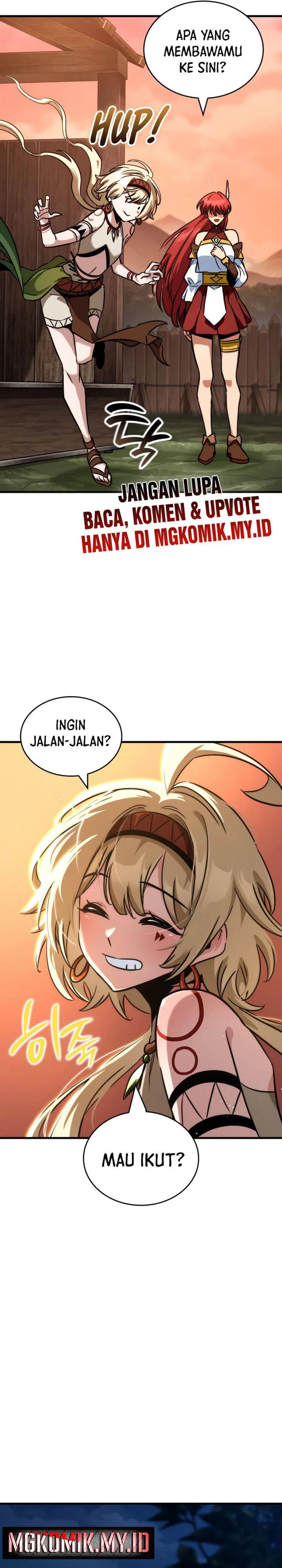 
              Valhalla Saga             Chapter 44