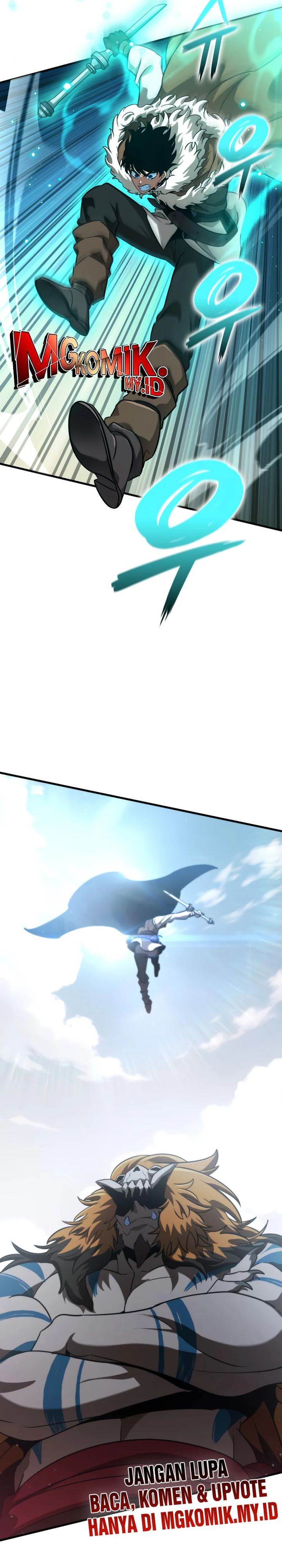
              Valhalla Saga             Chapter 44