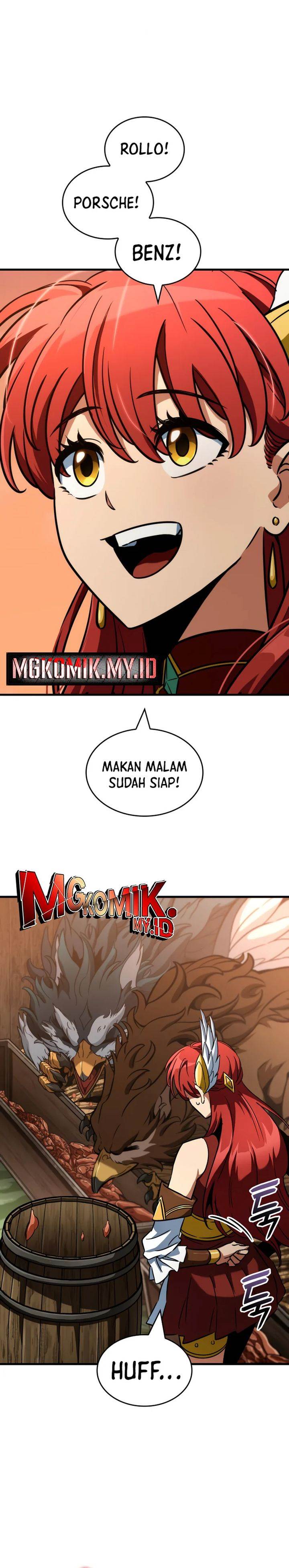
              Valhalla Saga             Chapter 44