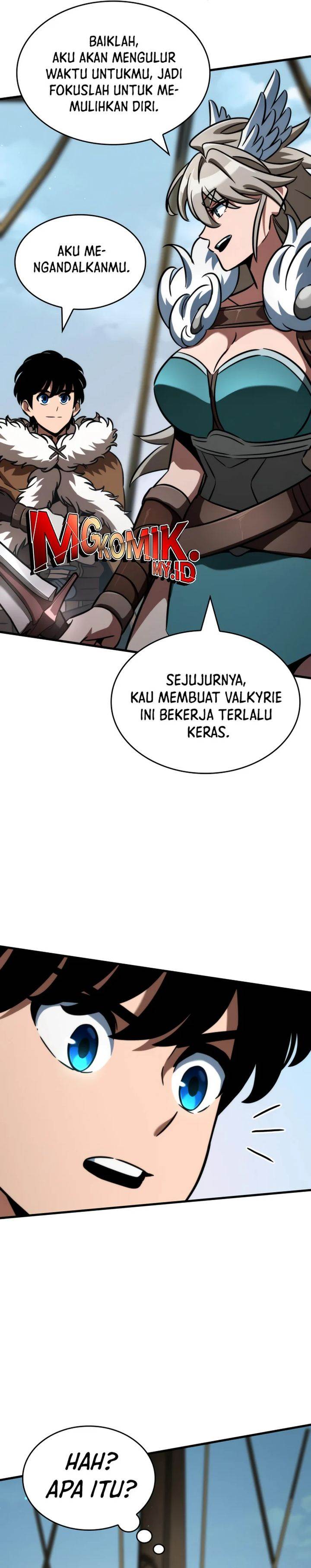 
              Valhalla Saga             Chapter 44