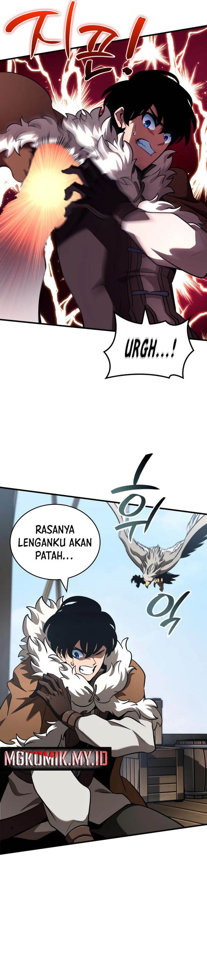 
              Valhalla Saga             Chapter 44
