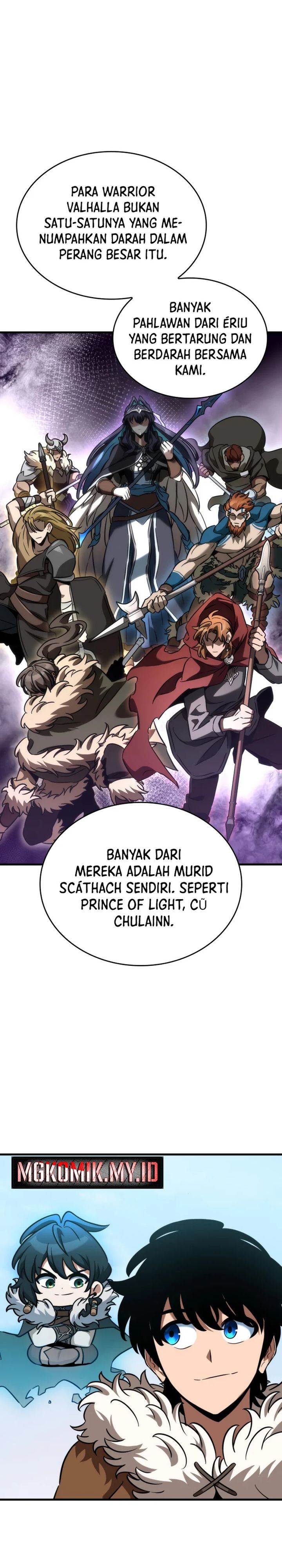 
              Valhalla Saga             Chapter 44
