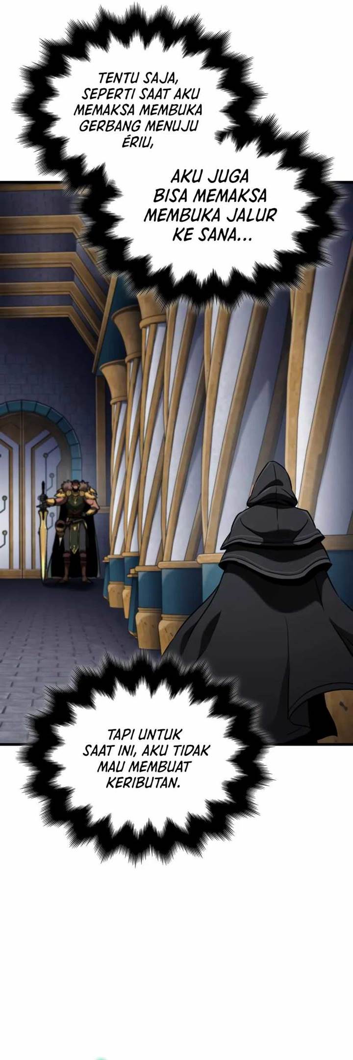
              Valhalla Saga             Chapter 45
