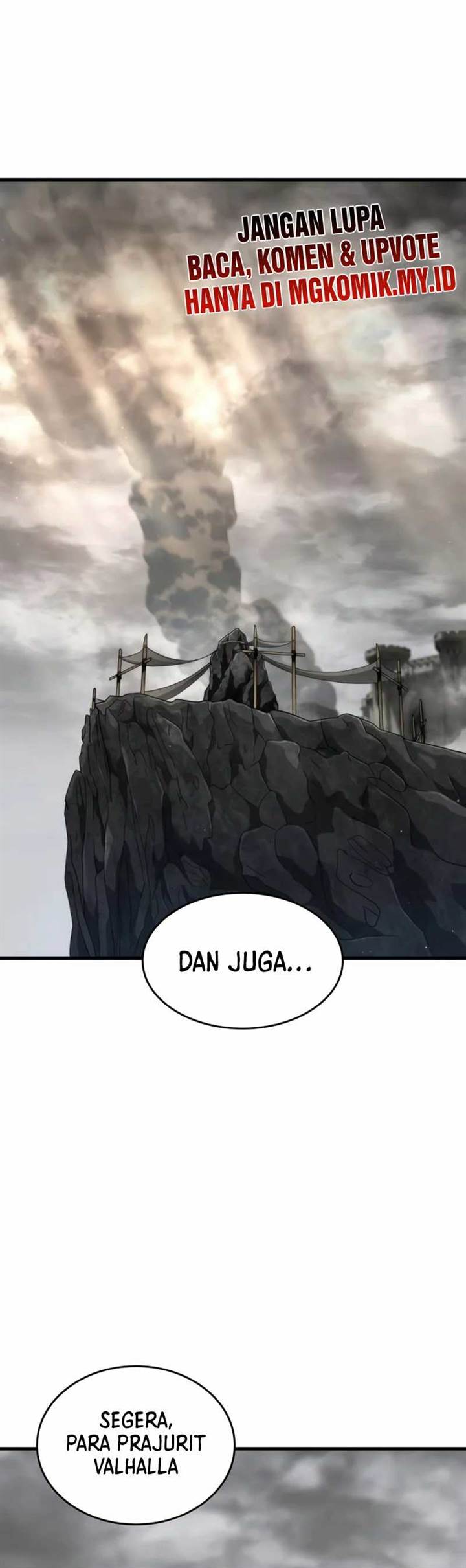 
              Valhalla Saga             Chapter 45