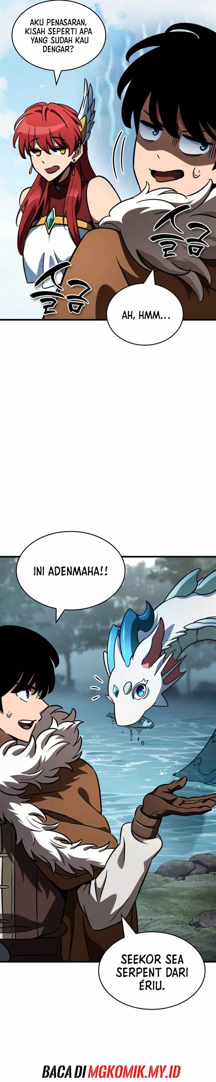 
              Valhalla Saga             Chapter 45