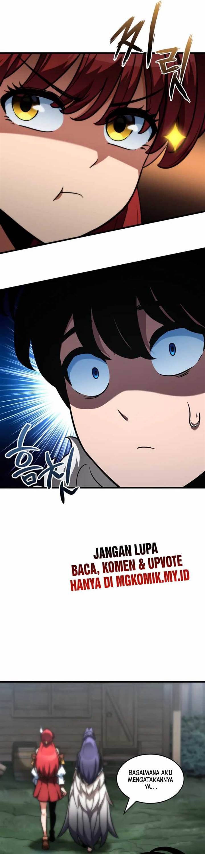 
              Valhalla Saga             Chapter 45