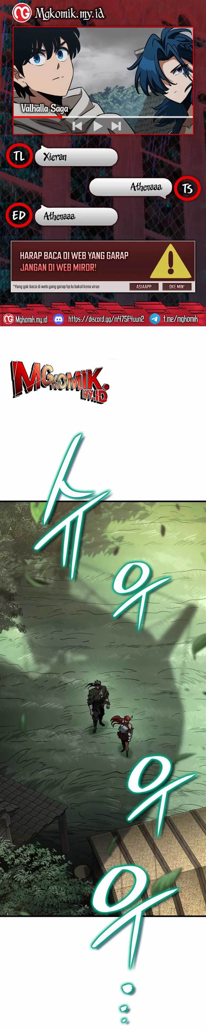 
              Valhalla Saga             Chapter 45