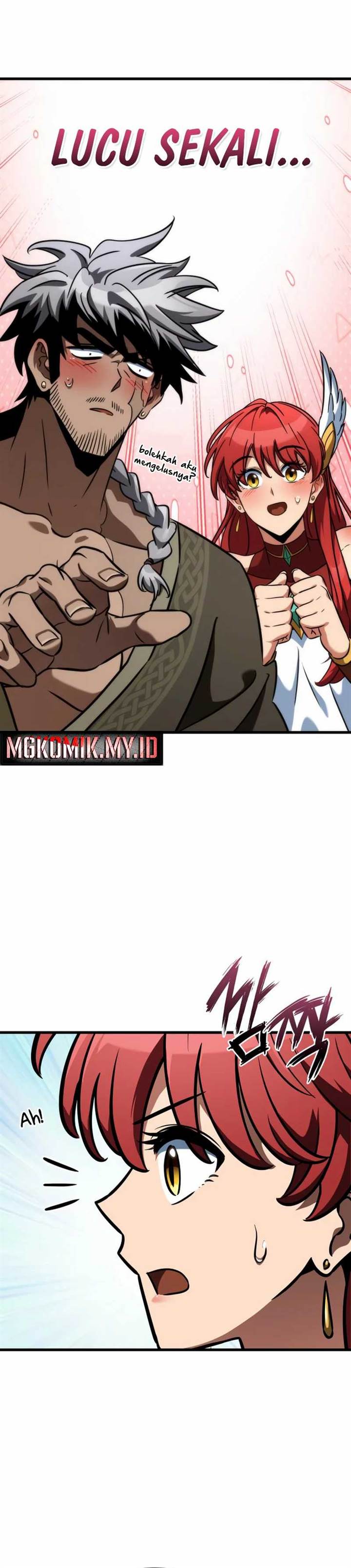 
              Valhalla Saga             Chapter 45