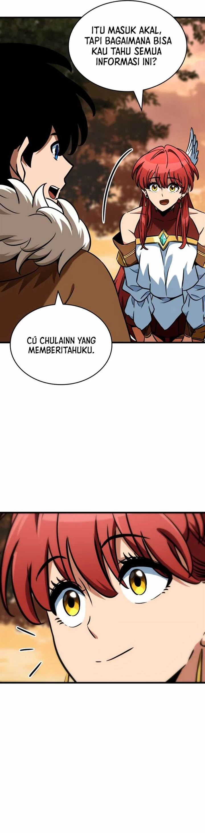 
              Valhalla Saga             Chapter 45
