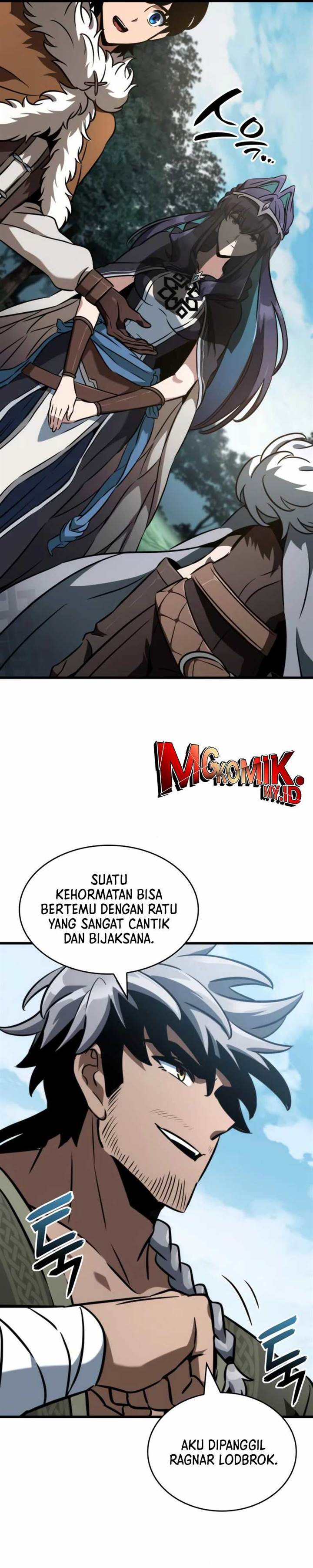 
              Valhalla Saga             Chapter 45