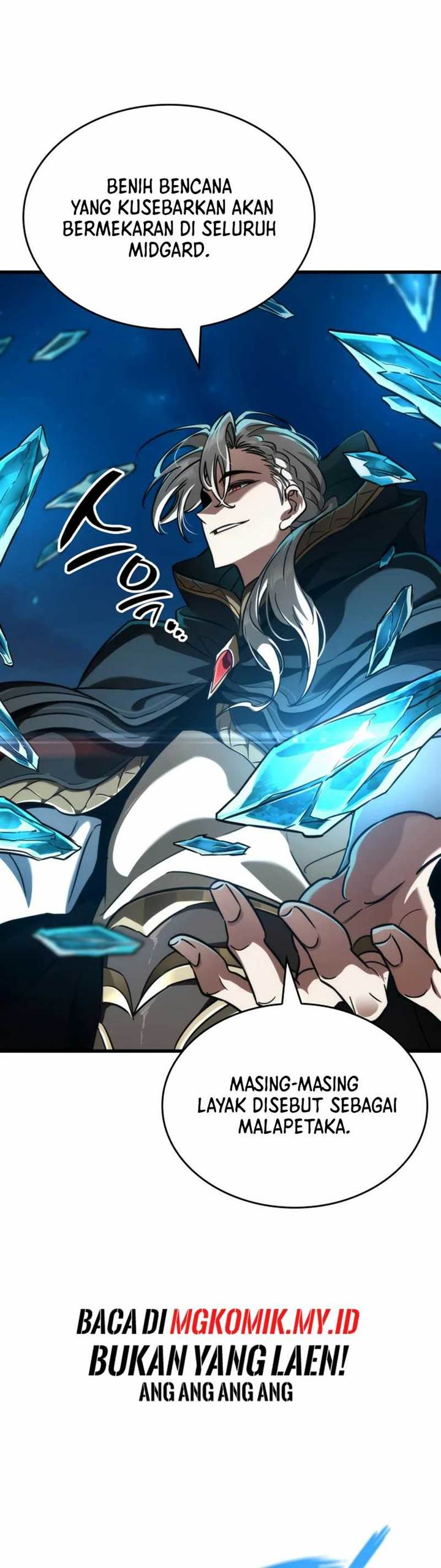 
              Valhalla Saga             Chapter 45