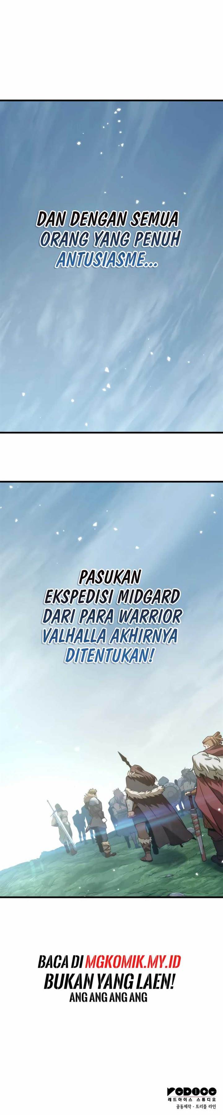 
              Valhalla Saga             Chapter 45