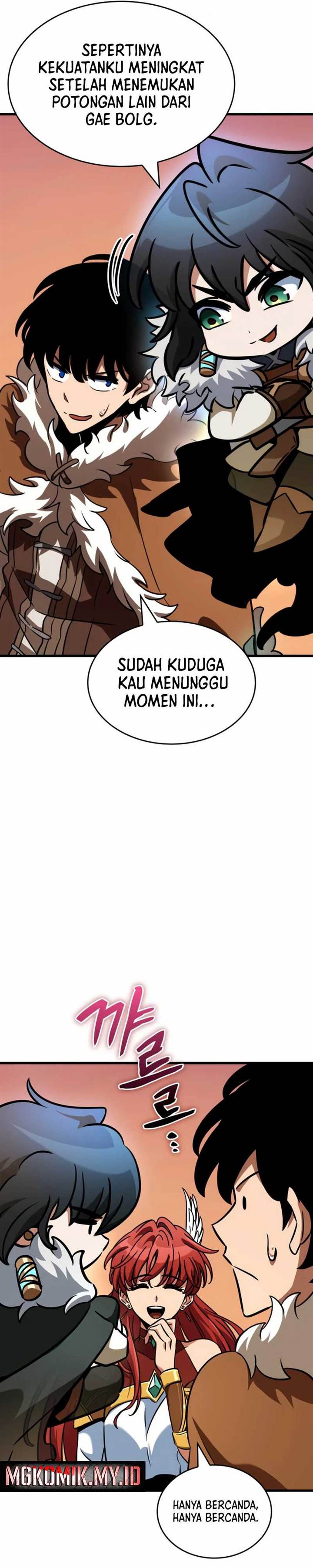 
              Valhalla Saga             Chapter 45