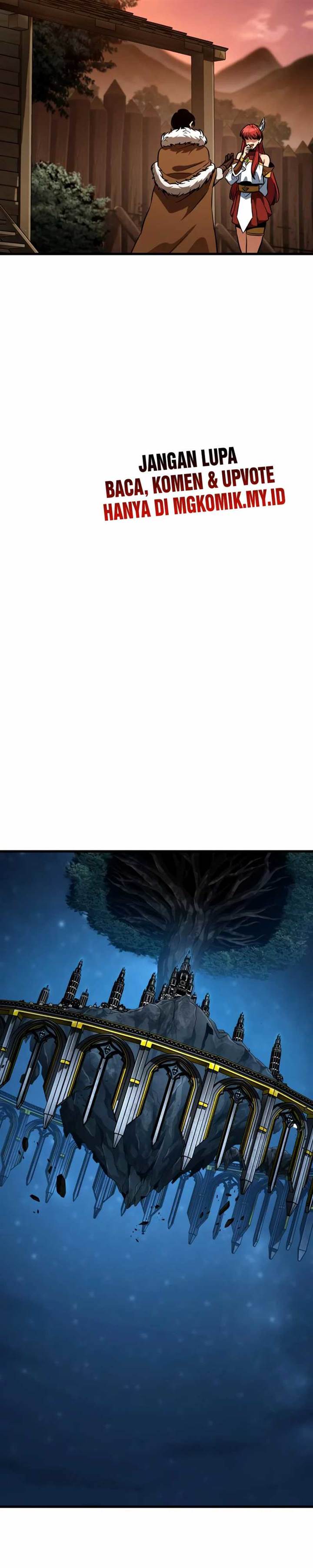 
              Valhalla Saga             Chapter 45