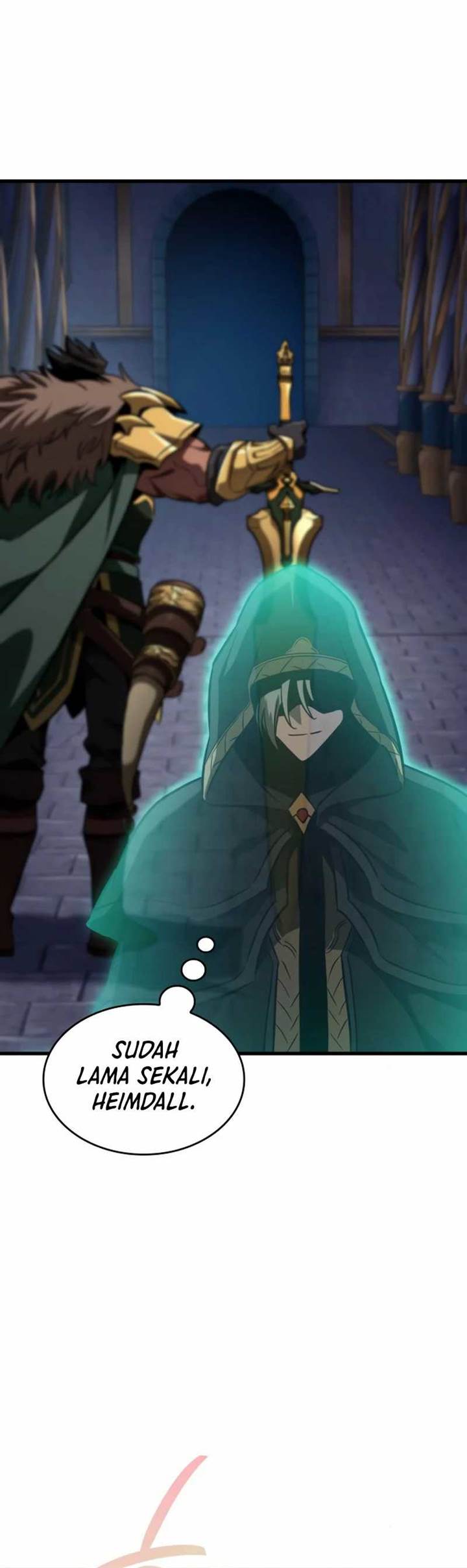 
              Valhalla Saga             Chapter 45