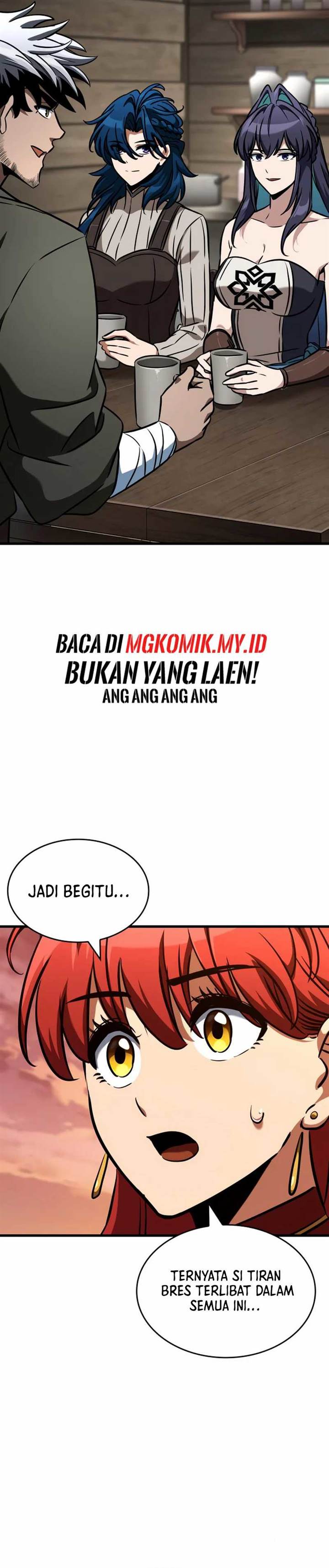 
              Valhalla Saga             Chapter 45