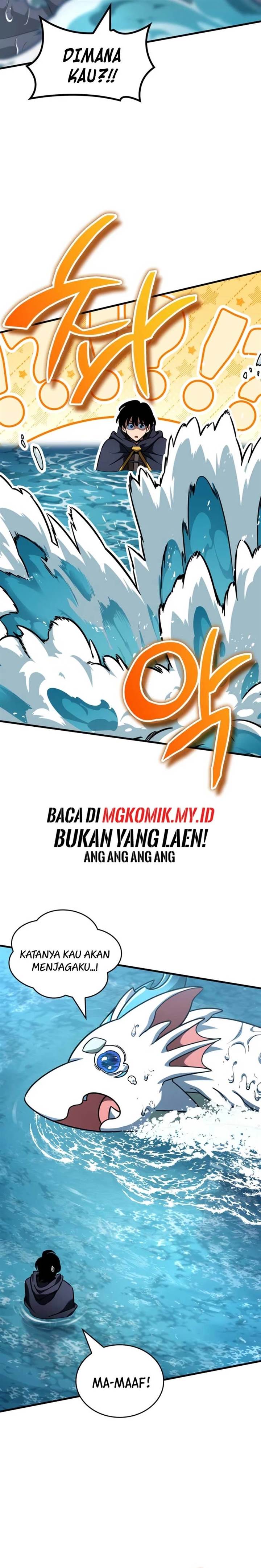 
              Valhalla Saga             Chapter 47