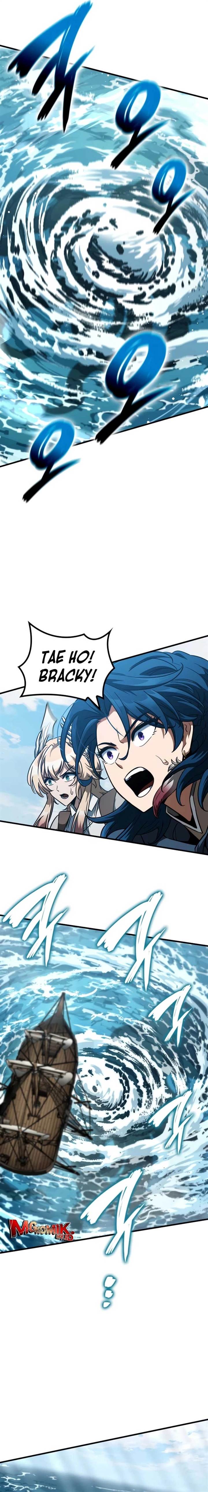 
              Valhalla Saga             Chapter 47