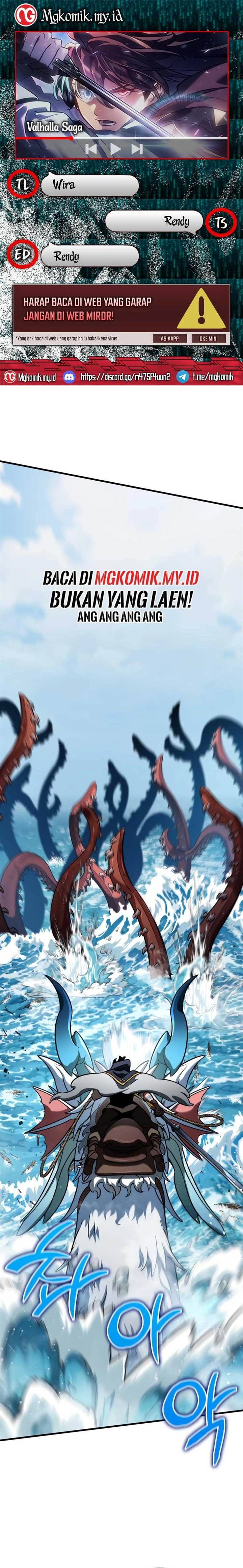 
              Valhalla Saga             Chapter 47