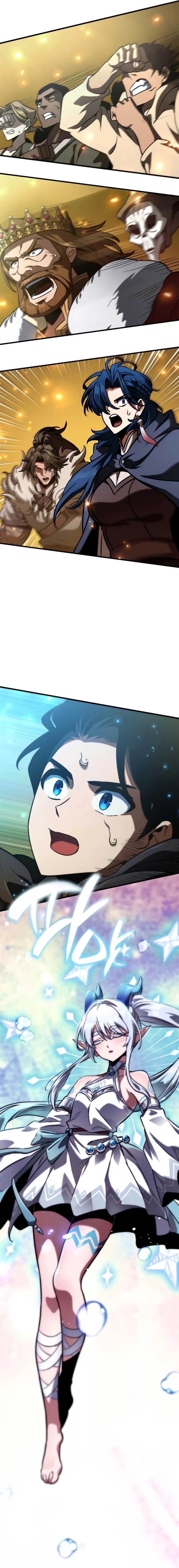 
              Valhalla Saga             Chapter 47
