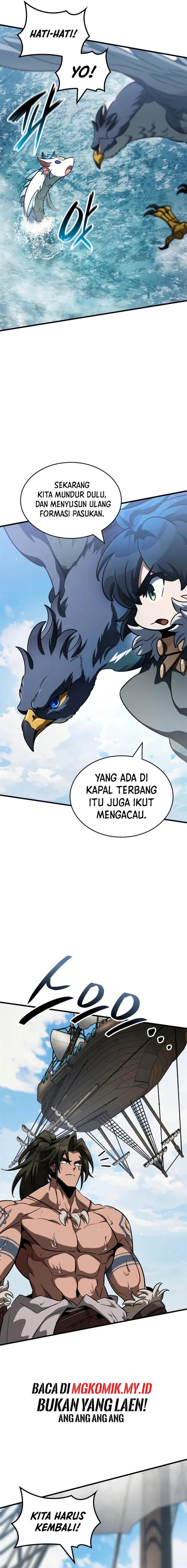 
              Valhalla Saga             Chapter 48