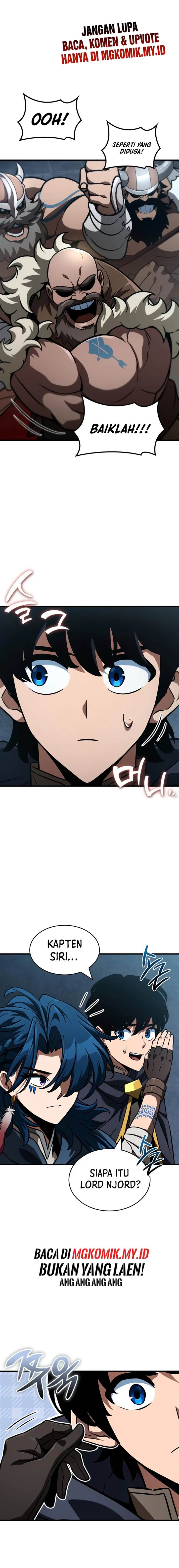 
              Valhalla Saga             Chapter 48