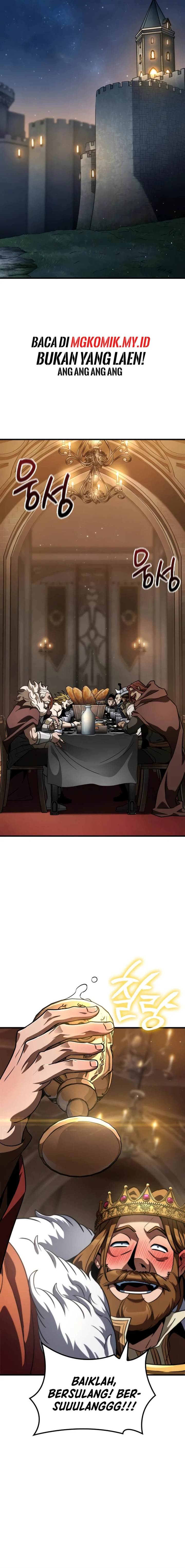 
              Valhalla Saga             Chapter 48