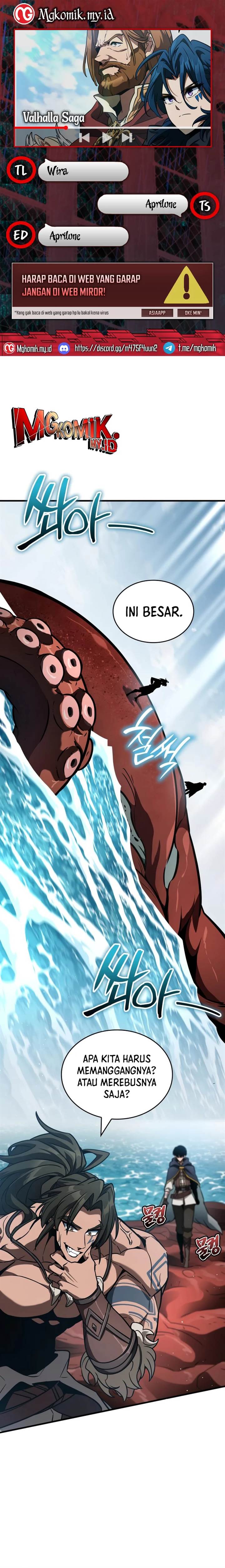 
              Valhalla Saga             Chapter 48