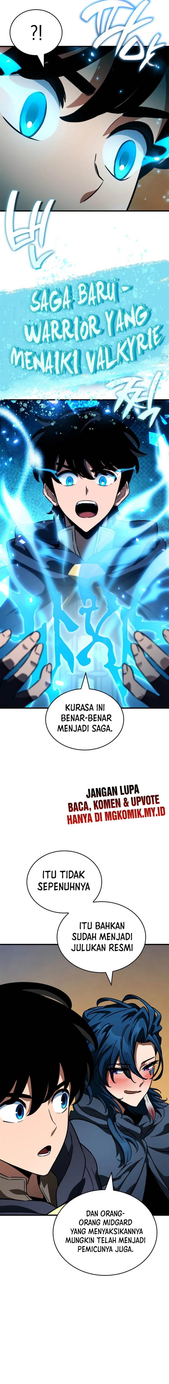 
              Valhalla Saga             Chapter 48