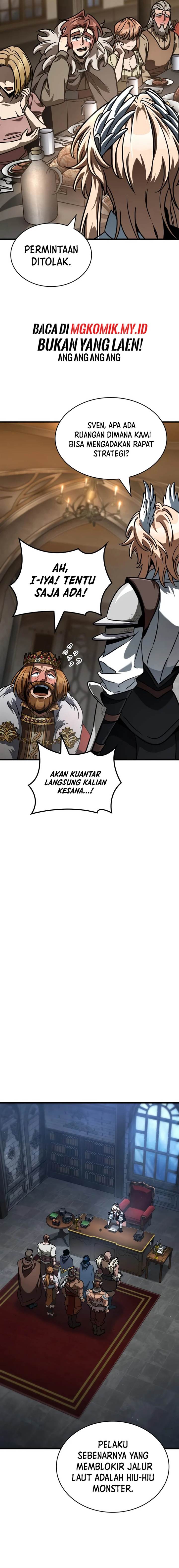 
              Valhalla Saga             Chapter 48