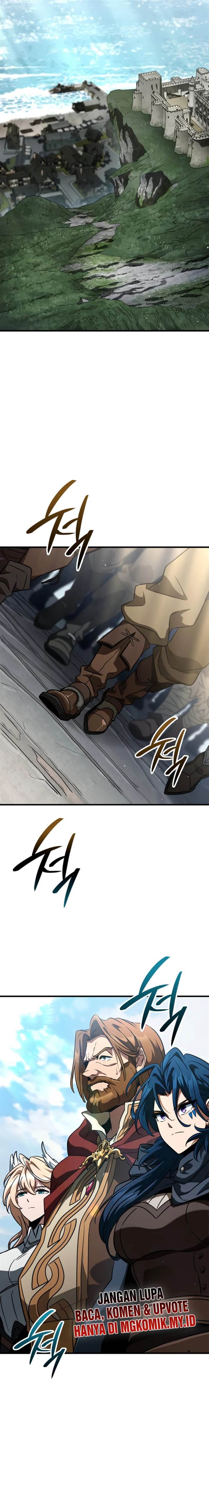 
              Valhalla Saga             Chapter 48
