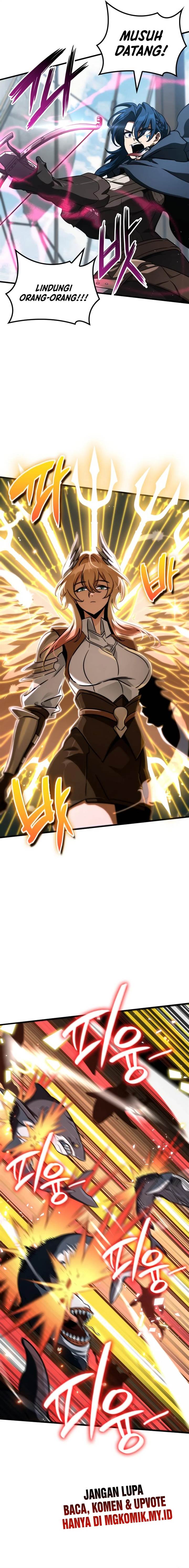 
              Valhalla Saga             Chapter 48