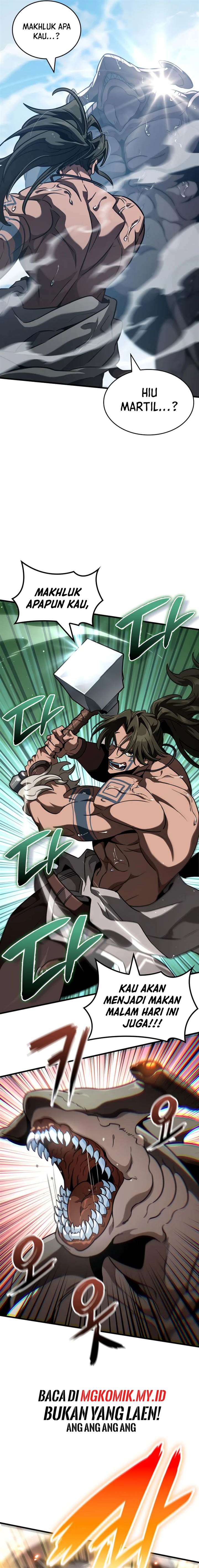 
              Valhalla Saga             Chapter 48
