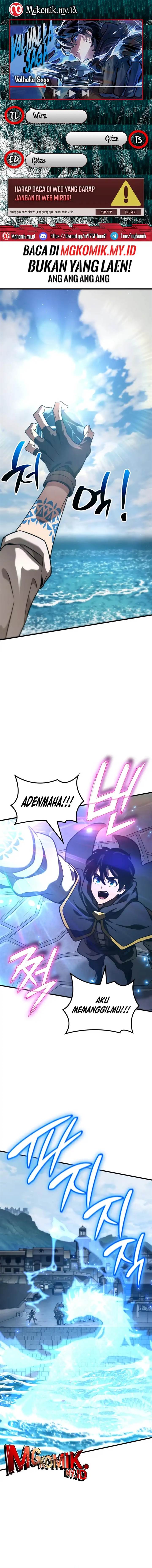 
              Valhalla Saga             Chapter 49
