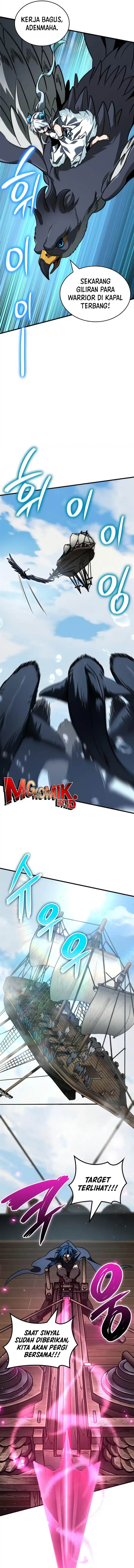 
              Valhalla Saga             Chapter 49