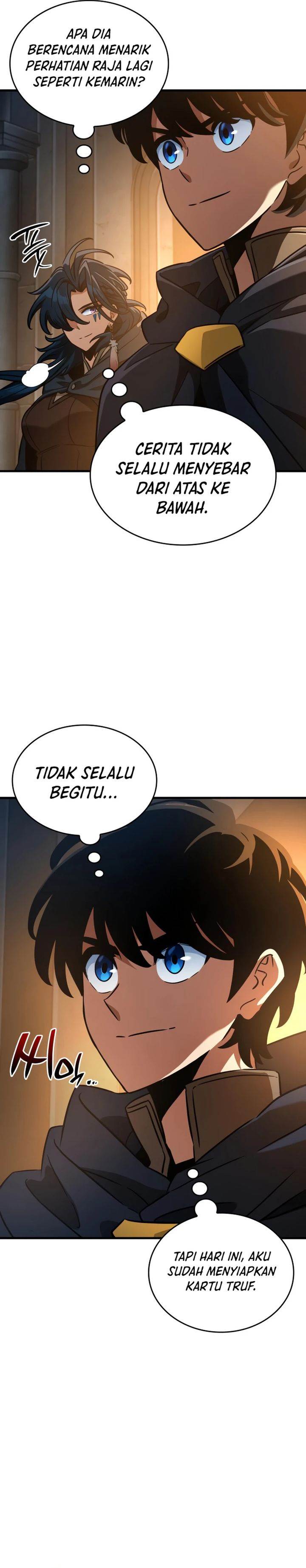 
              Valhalla Saga             Chapter 51