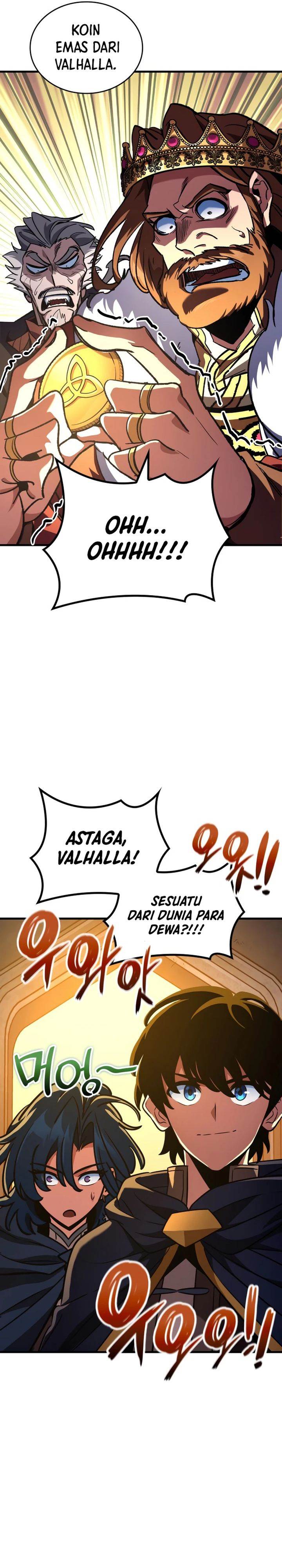 
              Valhalla Saga             Chapter 51