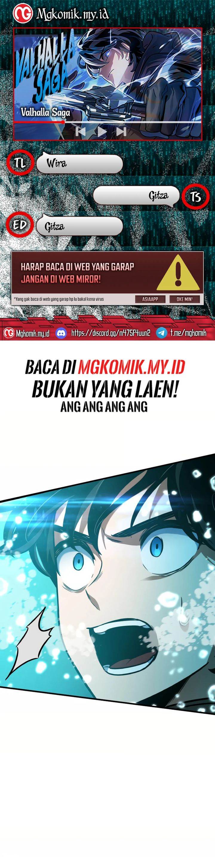 
              Valhalla Saga             Chapter 51